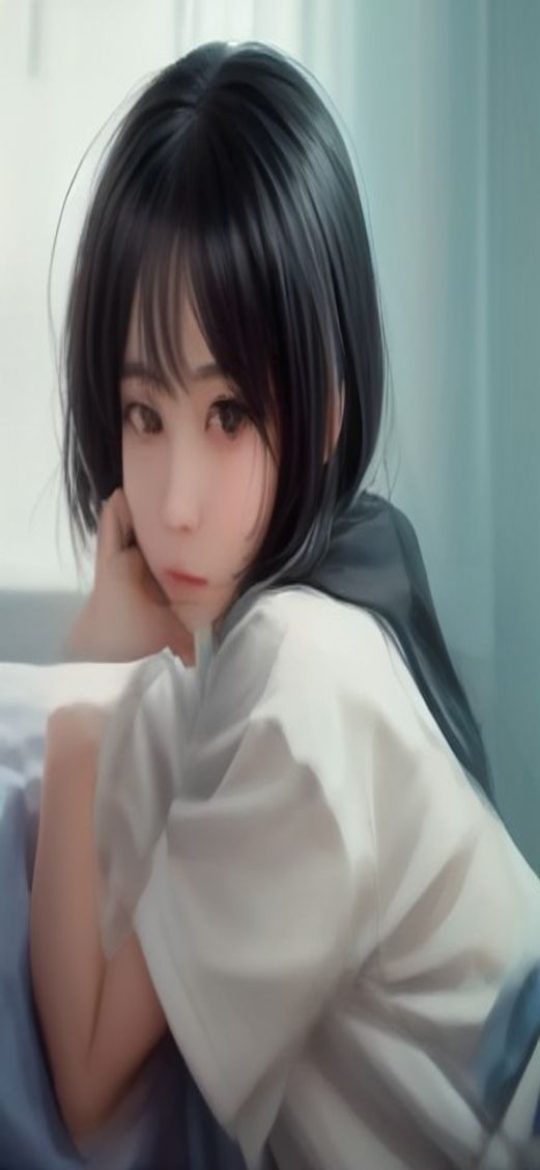 电影 App 播放界面截图，正在播放一部科幻电影，屏幕下方显示清晰度选择与字幕设置选项，画面细腻